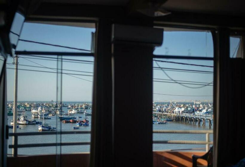 غرفة قياسية سرير كينج, Marina Del Bay