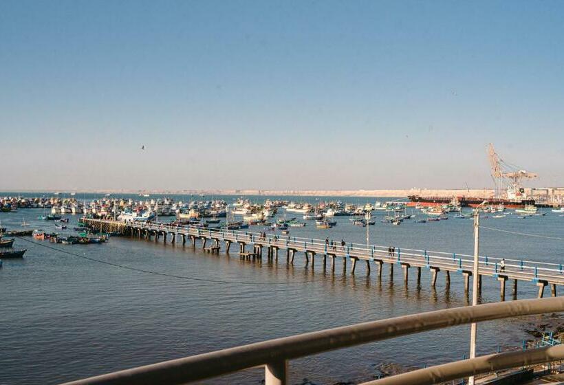 غرفة قياسية سرير كينج, Marina Del Bay