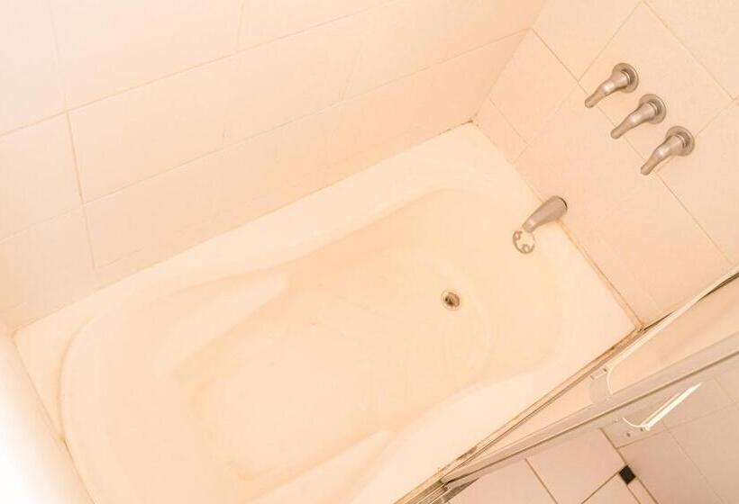 غرفة قياسية سرير كينج, Marina Del Bay