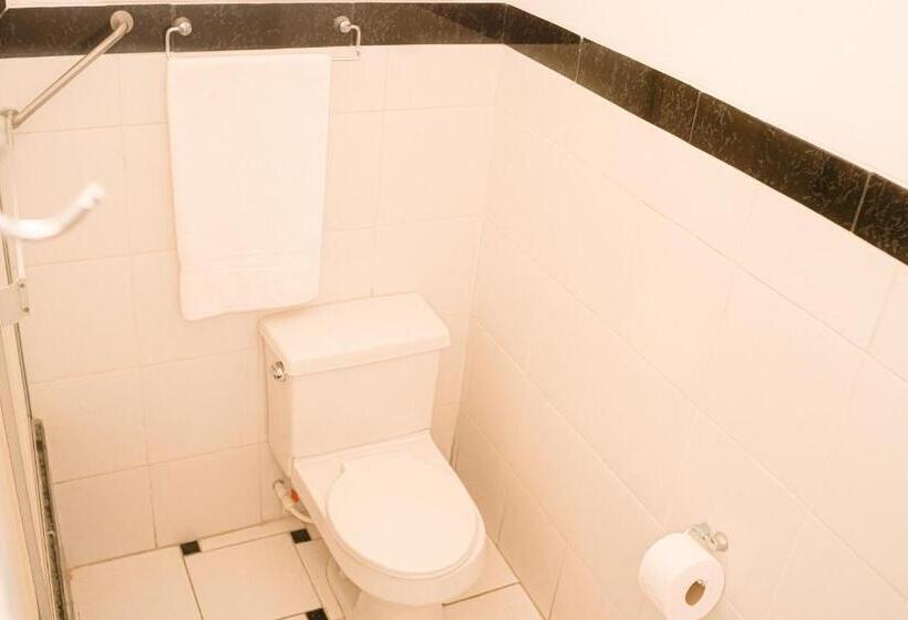 غرفة قياسية سرير كينج, Marina Del Bay