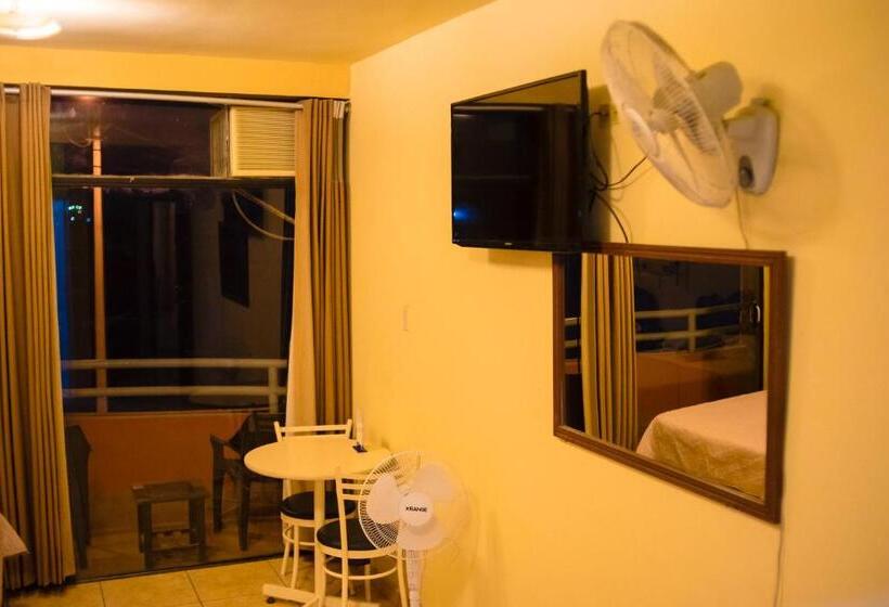 غرفة قياسية سرير كينج, Marina Del Bay