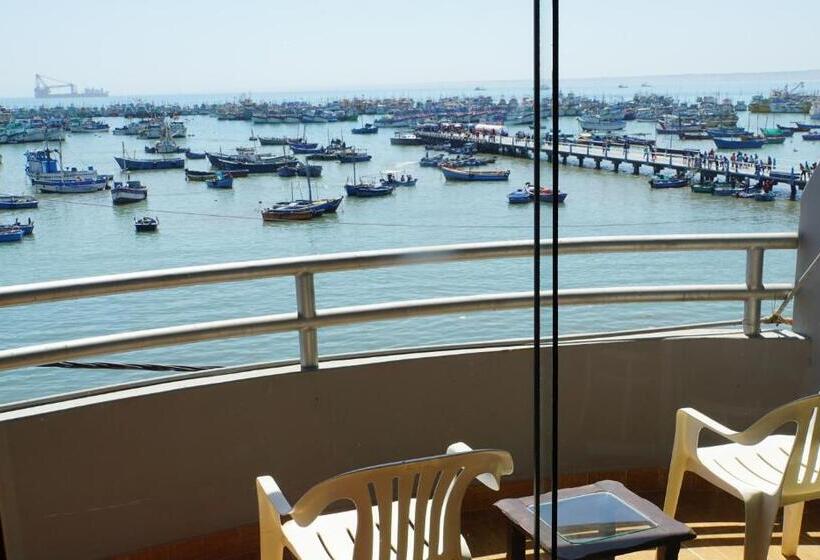 غرفة قياسية سرير كينج, Marina Del Bay