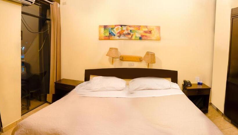 غرفة قياسية سرير كينج, Marina Del Bay