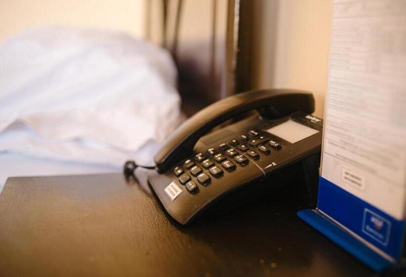 غرفة قياسية سرير كينج, Marina Del Bay