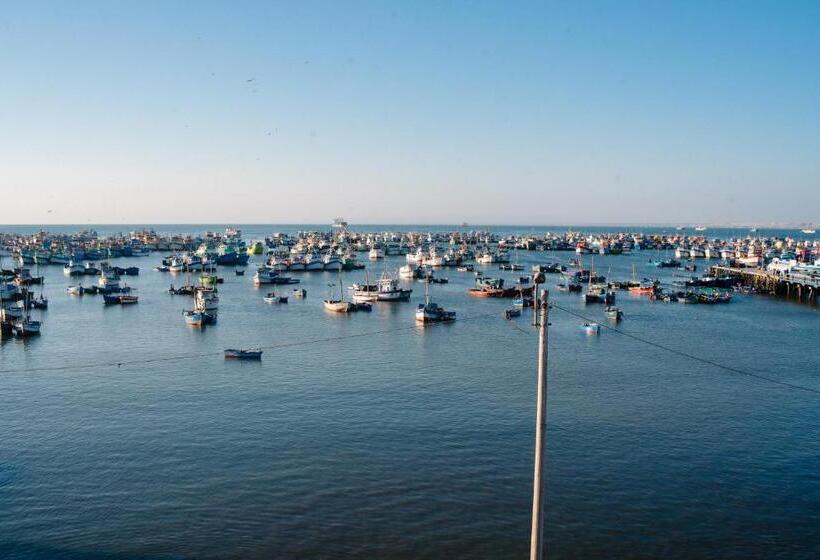 غرفة قياسية سرير كينج, Marina Del Bay