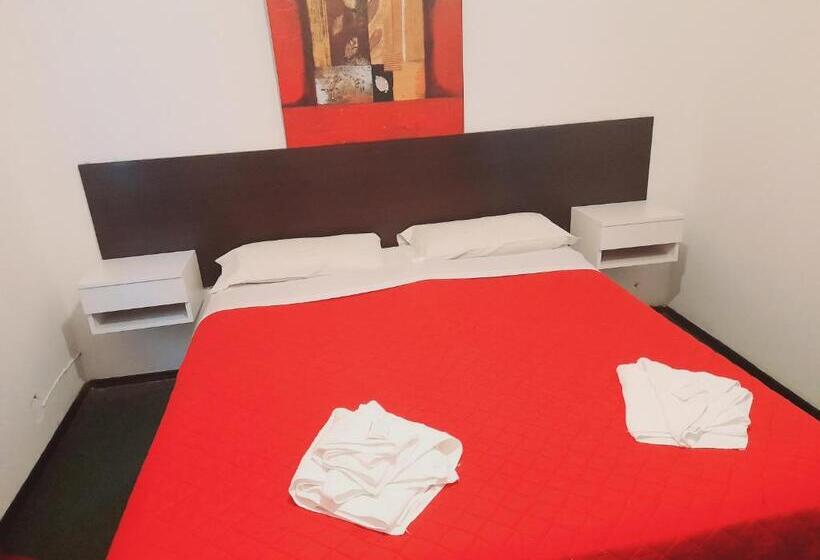 Номер Стандарт, Oasis Gran