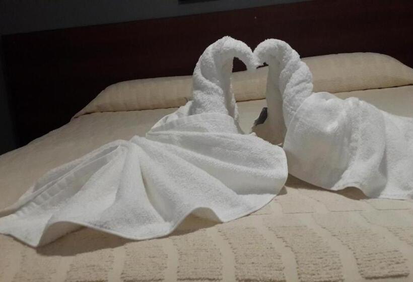 Номер Стандарт Трехместный, Oasis Gran