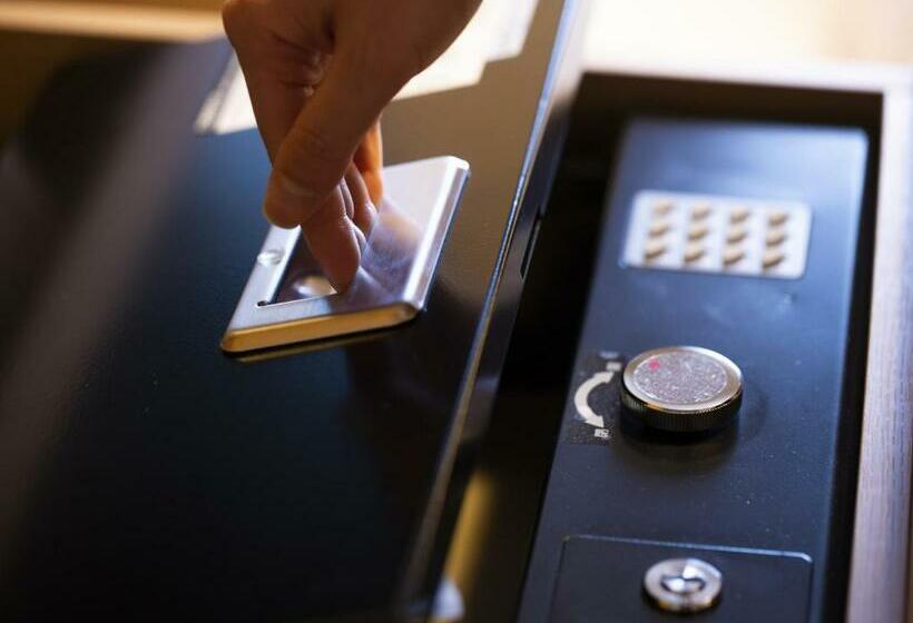 اتاق استاندارد, Onyado Nono Kyoto Shichijo Natural Hot Spring