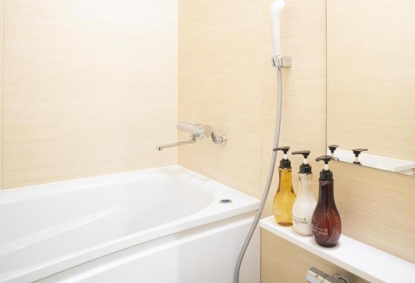 اتاق خانوادگی, Onyado Nono Kyoto Shichijo Natural Hot Spring