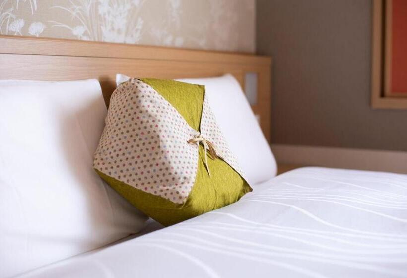 اتاق استاندارد, Onyado Nono Kyoto Shichijo Natural Hot Spring