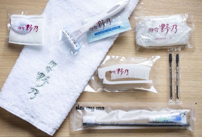 اتاق استاندارد, Onyado Nono Kyoto Shichijo Natural Hot Spring