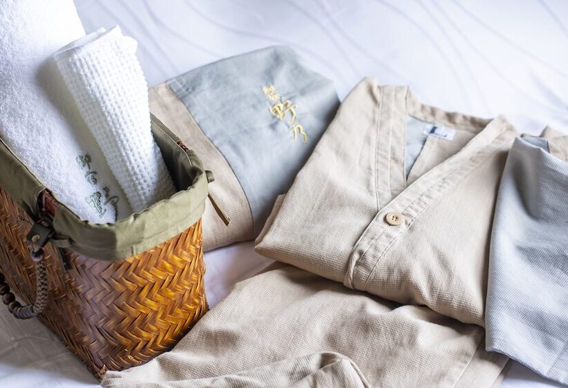 اتاق استاندارد, Onyado Nono Kyoto Shichijo Natural Hot Spring