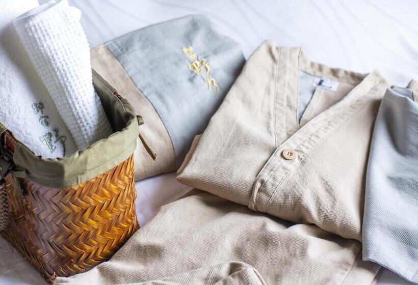 اتاق خانوادگی, Onyado Nono Kyoto Shichijo Natural Hot Spring