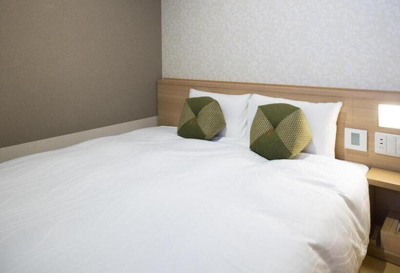 اتاق خانوادگی, Onyado Nono Kyoto Shichijo Natural Hot Spring