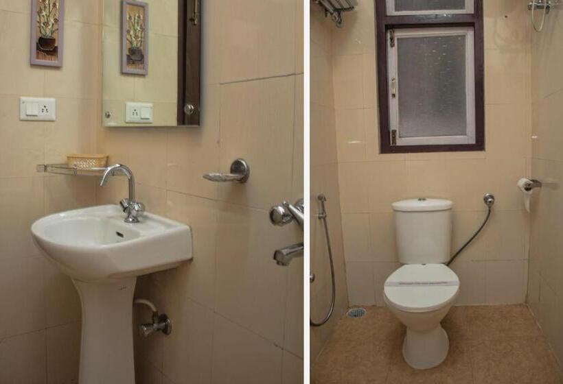 三人经典房间, Oyo 46601  Kanchanjangha