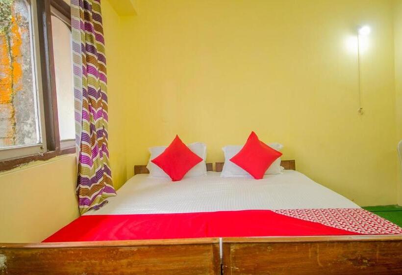 三人经典房间, Oyo 46601  Kanchanjangha