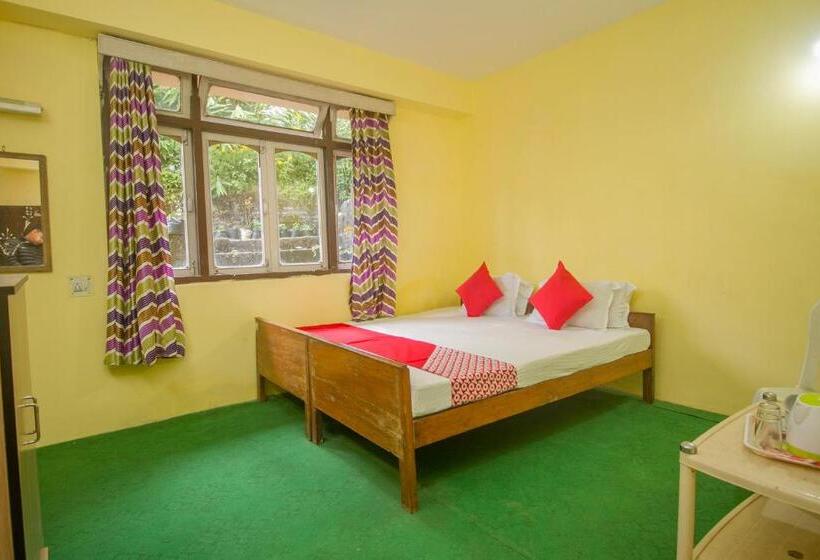 三人经典房间, Oyo 46601  Kanchanjangha