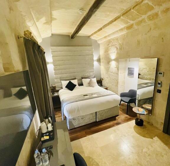 اتاق کلاسیک, The Village Boutique And Spa