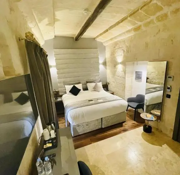 اتاق کلاسیک, The Village Boutique And Spa