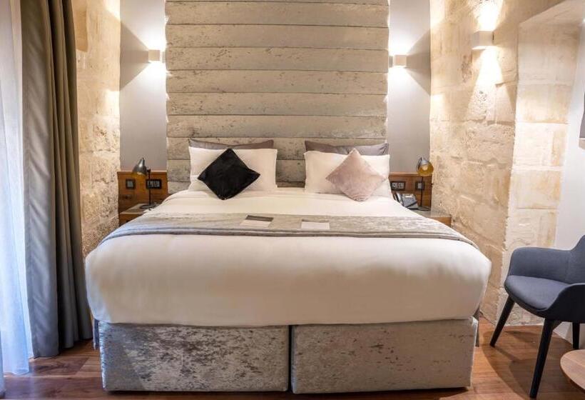 اتاق کلاسیک, The Village Boutique And Spa