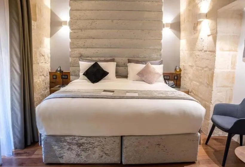 اتاق کلاسیک, The Village Boutique And Spa