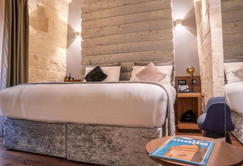 اتاق کلاسیک, The Village Boutique And Spa