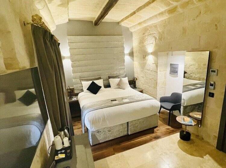 اتاق کلاسیک, The Village Boutique And Spa