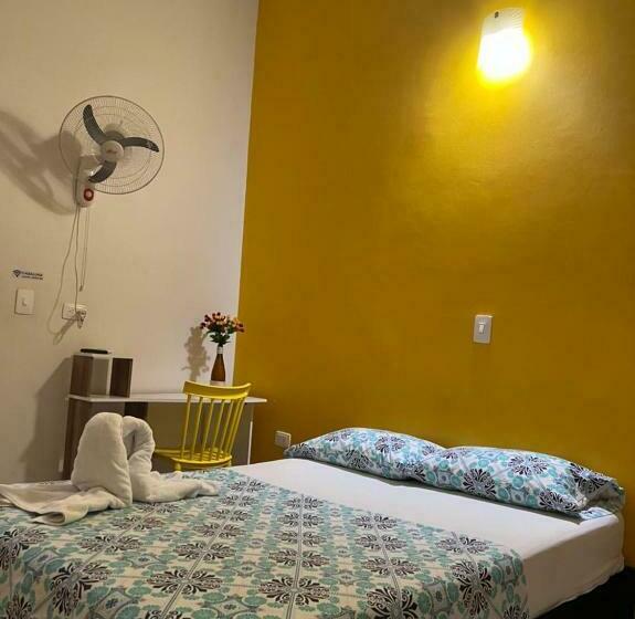 اتاق استاندارد, Casa De Luna