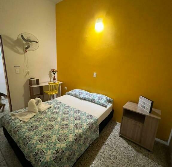 اتاق استاندارد, Casa De Luna