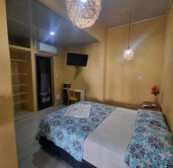 اتاق لوکس, Casa De Luna