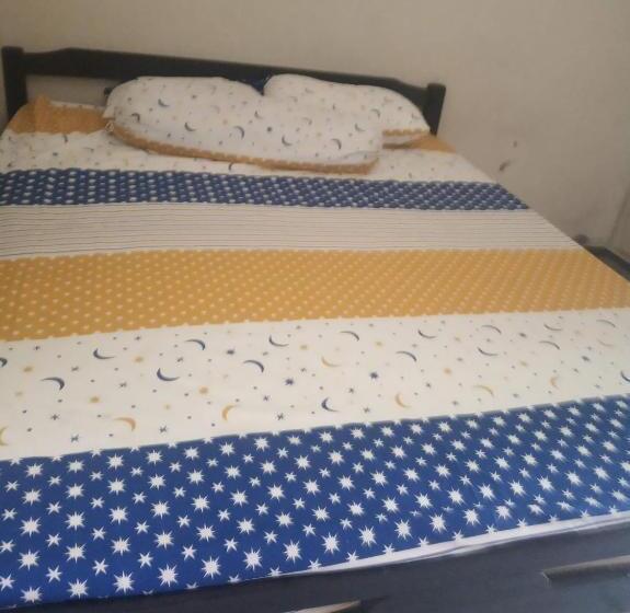 经济房, Kost Backpacker