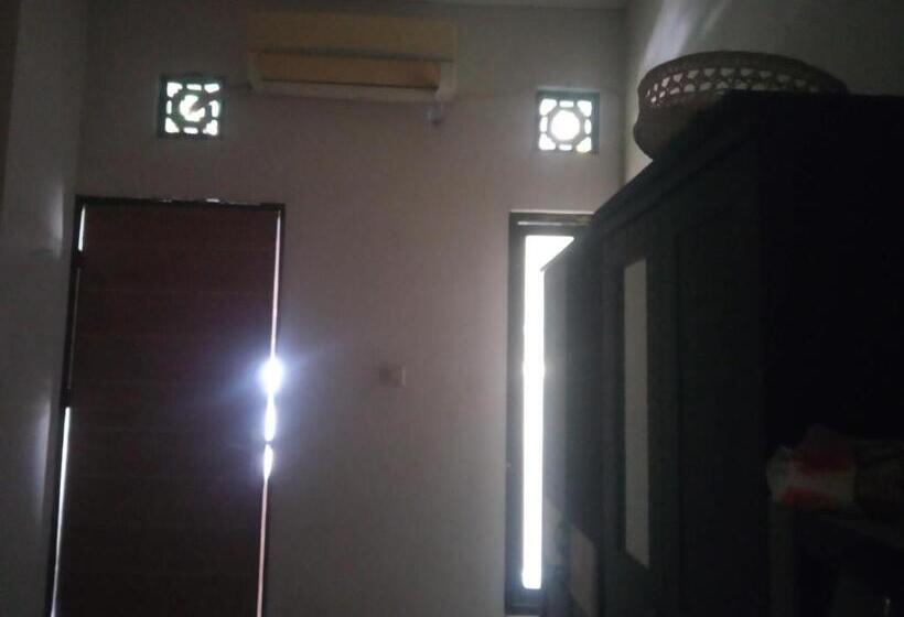 经济房, Kost Backpacker