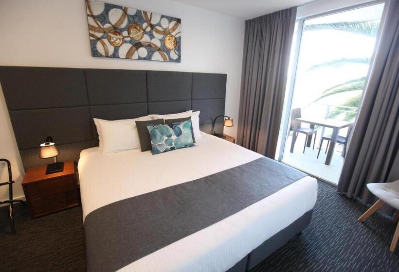 Apartamento Premium 2 Quartos, The Palms Apartments