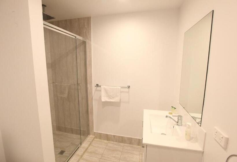 Apartamento Premium 2 Quartos, The Palms Apartments