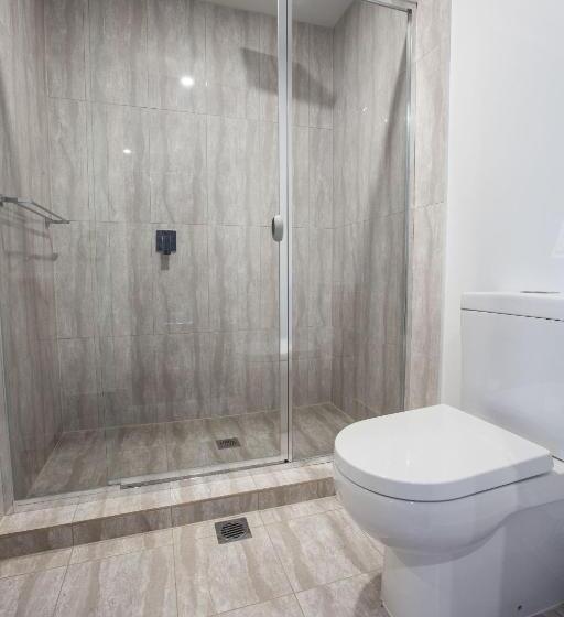 Apartamento Executivo 2 Quartos, The Palms Apartments