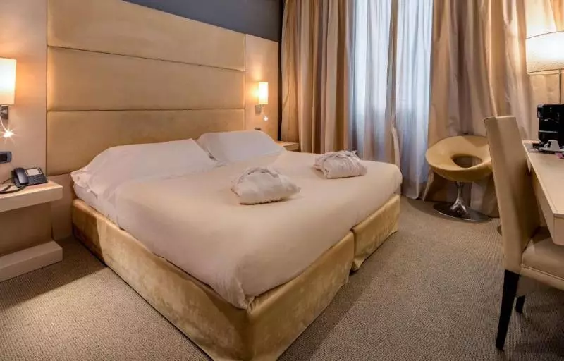 ジュニアスイート, B&B Hotel Expo Verona Villafranca
