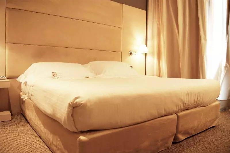 スタンダードトリプルルーム, B&B Hotel Expo Verona Villafranca
