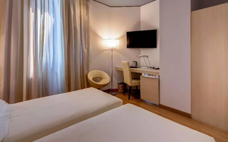 スタンダードトリプルルーム, B&B Hotel Expo Verona Villafranca