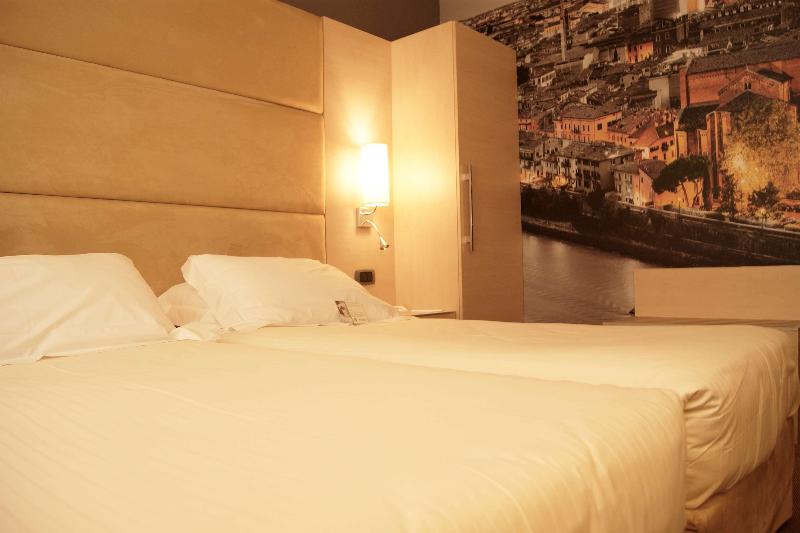 اتاق استاندارد, Best Western Plus Hotel Expo