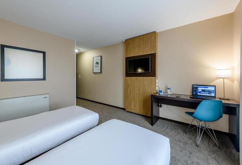 Студия Стандарт, Comfort Aparthotel Bordeaux Begles Arena
