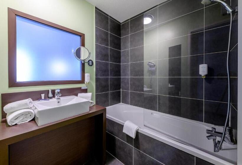 חדר סטודיו סטנדרד, Comfort Aparthotel Bordeaux Begles Arena