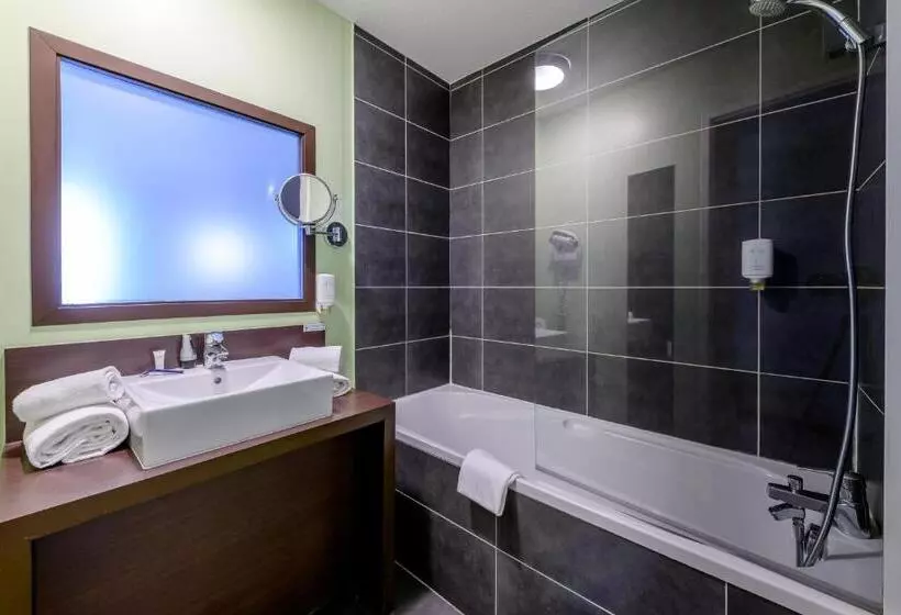 スタンダードスタジオ, Comfort Aparthotel Bordeaux Begles Arena