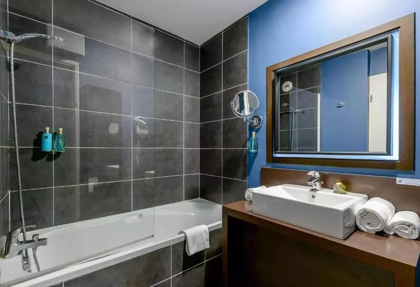 スーペリアスタジオ, Comfort Aparthotel Bordeaux Begles Arena