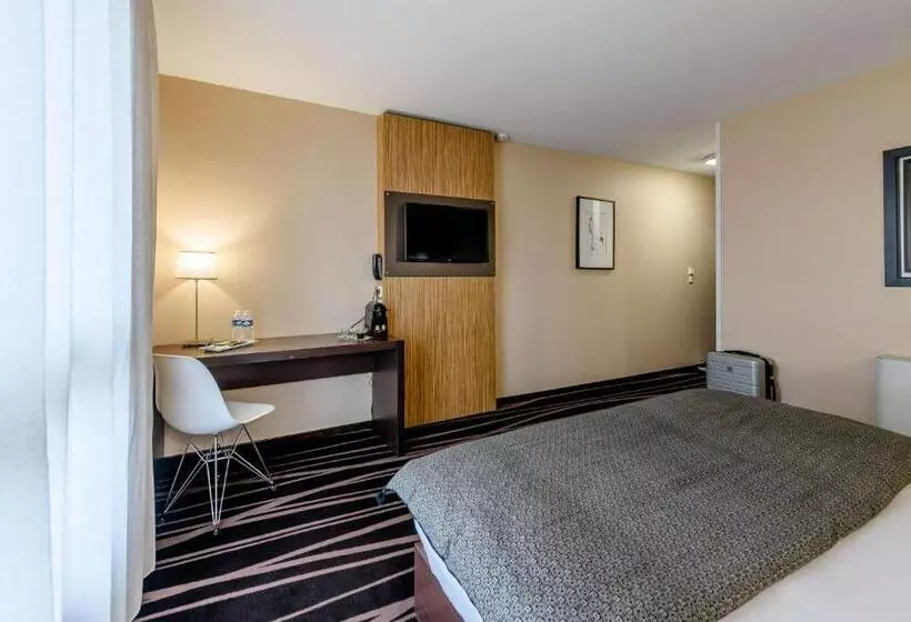 スーペリアスタジオ, Comfort Aparthotel Bordeaux Begles Arena