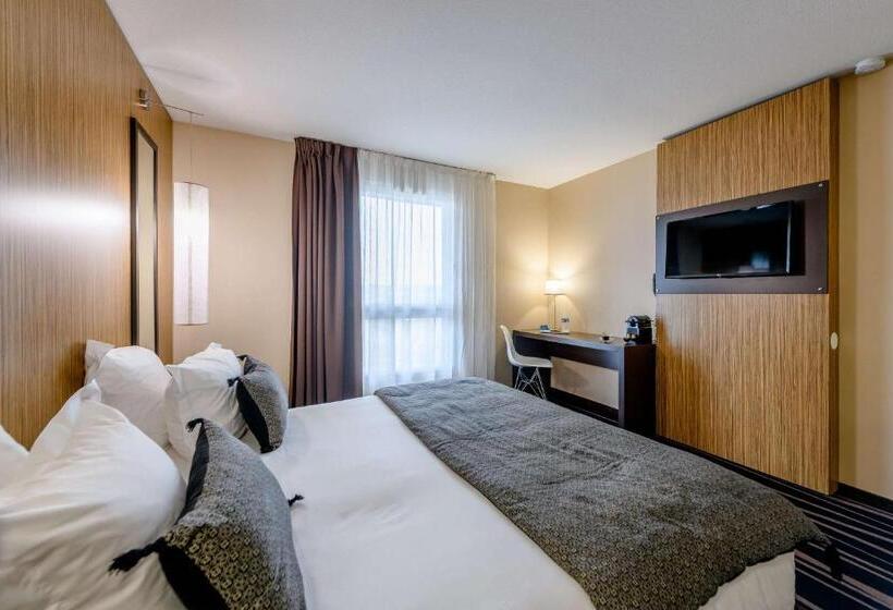 סטודיו סופריור, Comfort Aparthotel Bordeaux Begles Arena