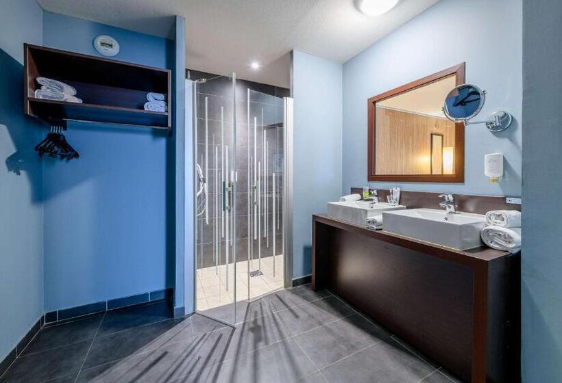 סוויטה, Comfort Aparthotel Bordeaux Begles Arena