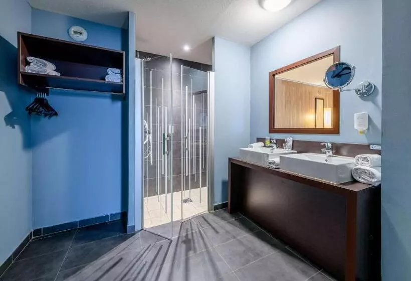 スイート, Comfort Aparthotel Bordeaux Begles Arena