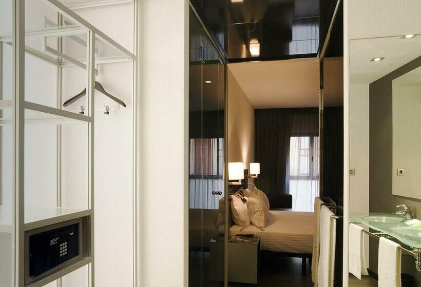 غرفة قياسية, El Exe Almería Centro