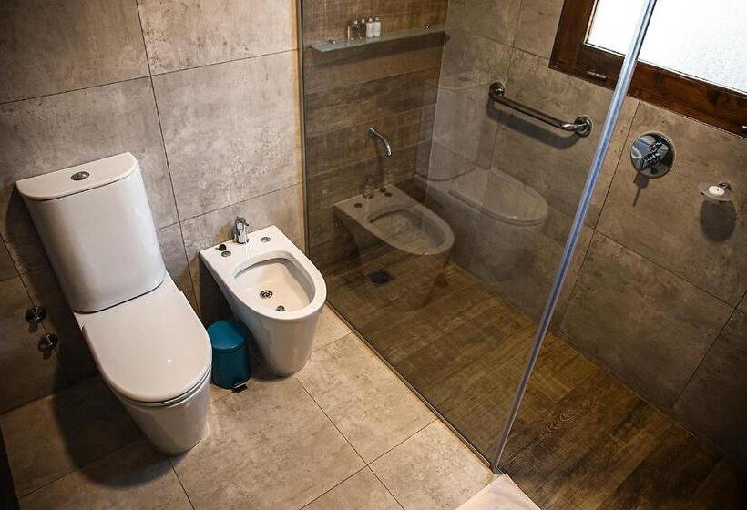 سوییت سوپریور, Algodon Wine Estates & Champions Club