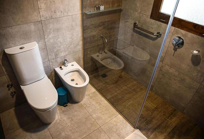 سوییت سوپریور, Algodon Wine Estates & Champions Club